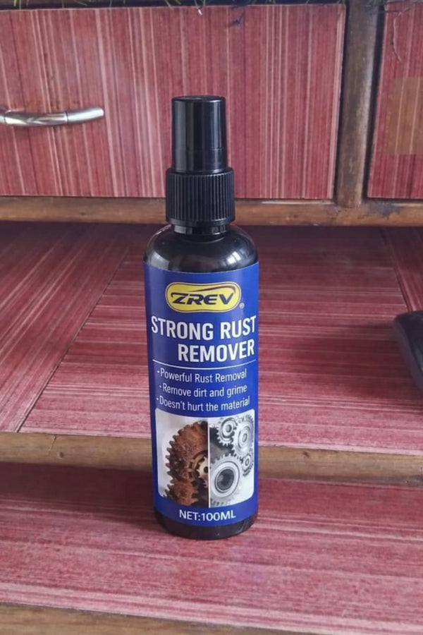 Strong Rust Remover 100 ml Pack of 1