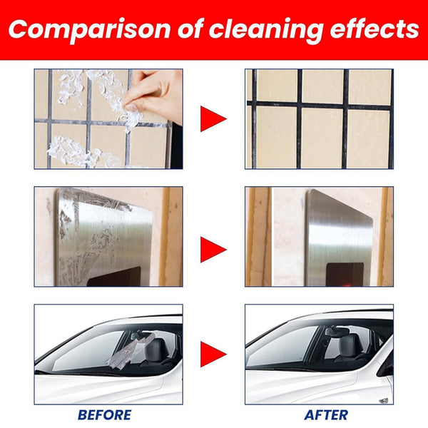 Viscose Removing Agent 100 ml each Pack of 2