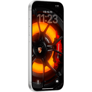 911 Wheel - Live Wallpaper