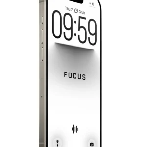 Focus HD Wallpapaer